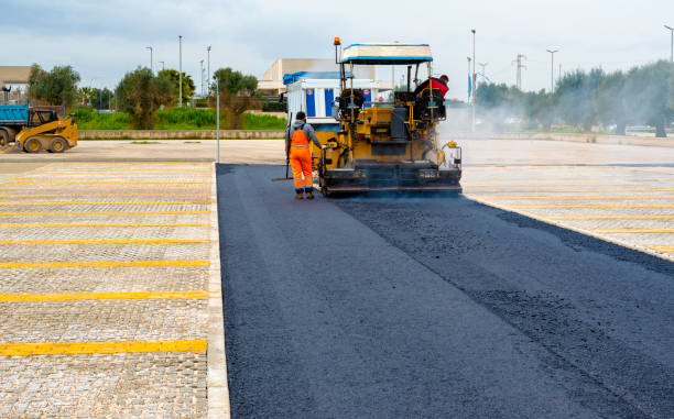 Best Gravel Driveway Installation  in Lakesite, TN