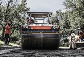 Driveway Snow Removal Preparation in Lakesite, TN