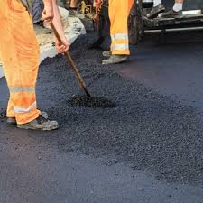 Best Driveway Removal and Replacement  in Lakesite, TN